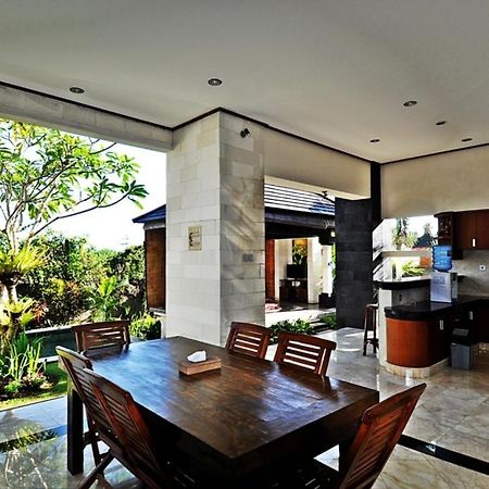 Villa Salvatore Ungasan Exterior foto