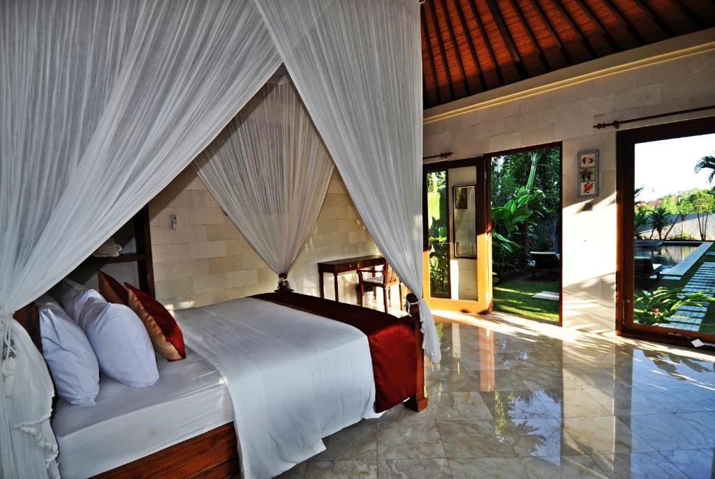 Villa Salvatore Ungasan Exterior foto